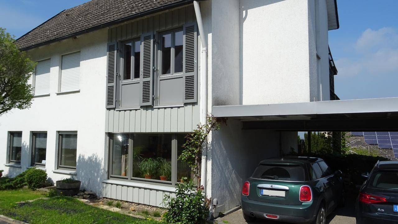 Ganze Ferienwohnung, Fewo "Ferienwohnung Jakobs" in Vlotho, Nordrhein-Westfalen