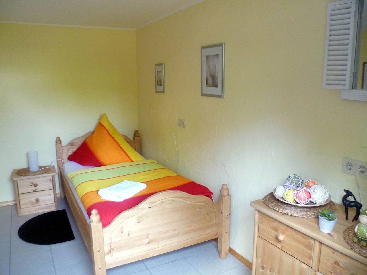 Vakantiehuis Thome, foto 11