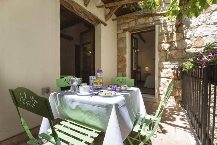 Location de vacances pour 4 personnes à Baunei - 4