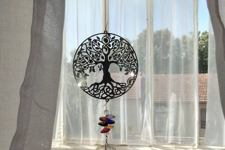 Vacation rental for 7 people in Avignon