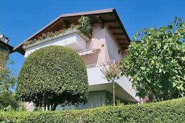 Ferienwohnung für 6 Personen, mit Balkon in Trient