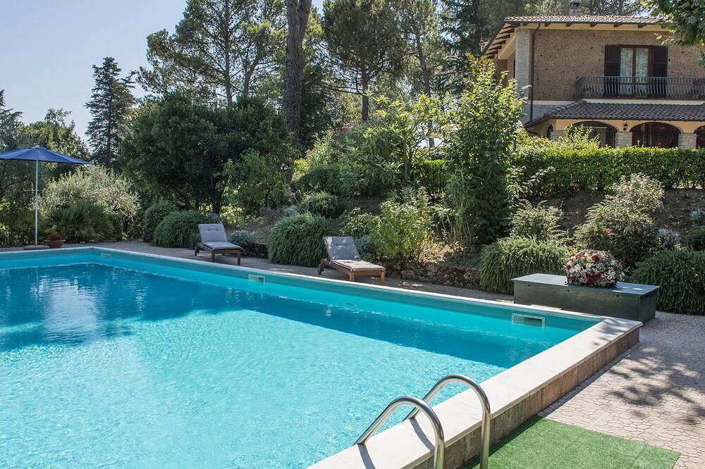 Casa vacanza a Tuscia a partire da 517€ a notte