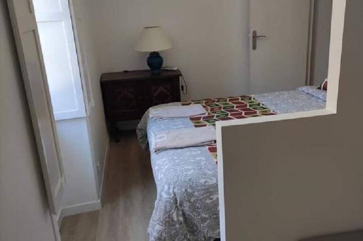 Gîte pour 4 personnes à Mouchamps - 4