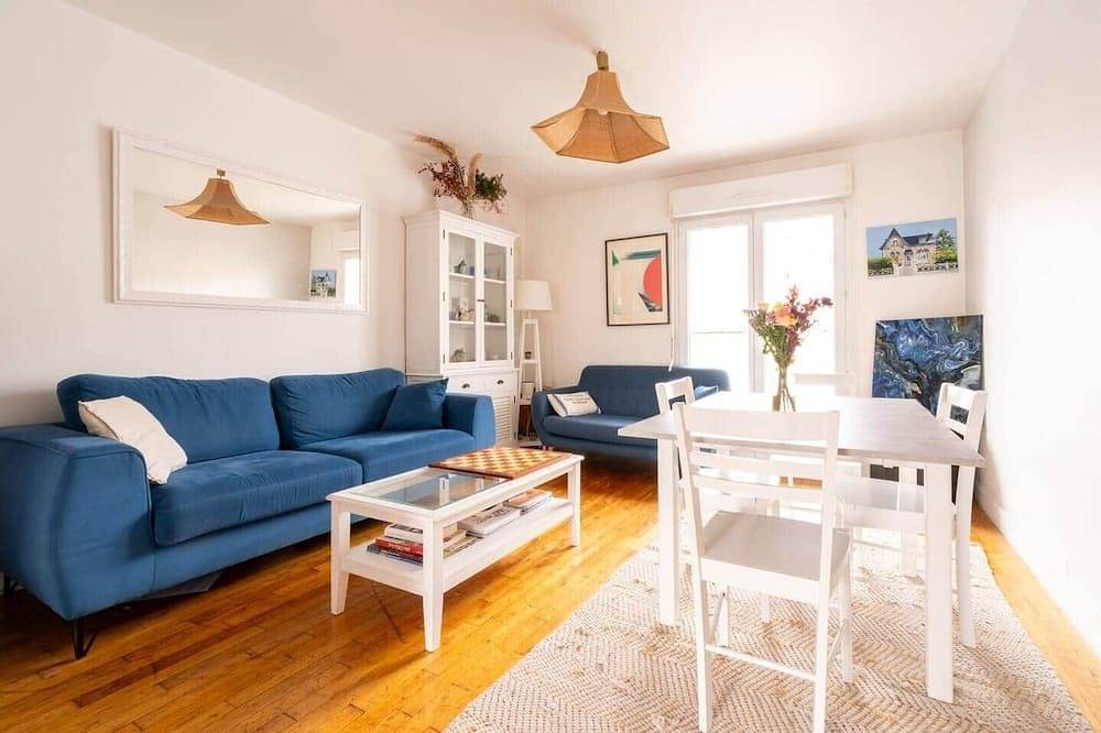 Photo : Appartement de vacances