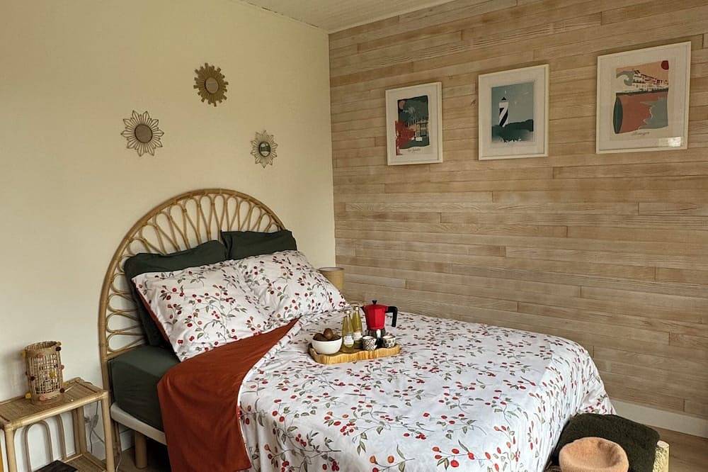 Apartamento entero, Gîte La Grange de Pardies in Peyrehorade, Region de Dax