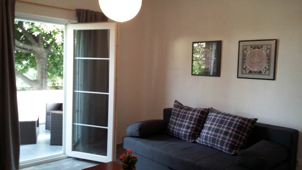 Appartamento vacanze a Vodice a partire da 162€ a notte