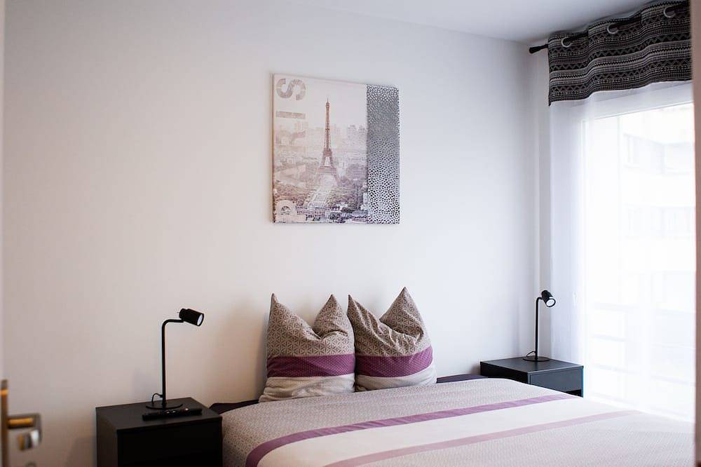 Apartamento entero, Hermoso apartamento en el Sena en Vernon Giverny 1 habitación + 1 habitación cabina in Vernon (Normandía), Región de Évreux