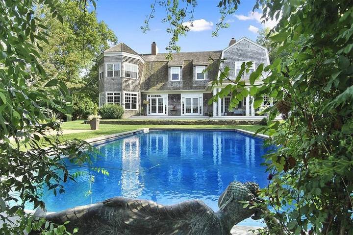 Appartement de vacances pour 12 personnes, avec balcon ainsi que piscine et vue - 1