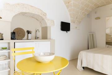 Villa for 2 People in Sorbola, Valle D'Itria, Photo 2