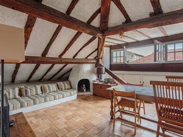 Gîte pour 2 personnes dans Port De Saint Jean De Luz