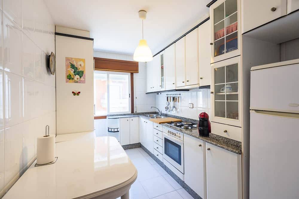 Casa Aviador Piñeiro situata tra Sanxenxo e Portonovo in Portonovo, Sanxenxo