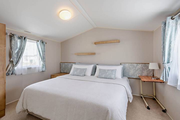 Apartamento entero, Host & Stay | Meadow View in Winchelsea Beach, Sussex Oriental