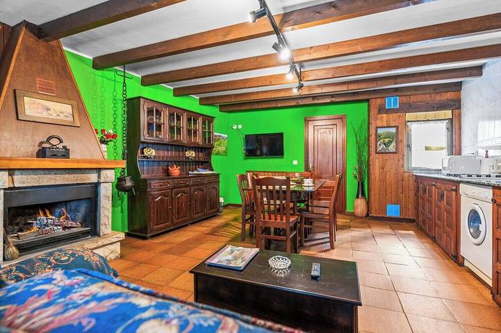 Ferienwohnung für 5 Personen, mit Haustier - 1