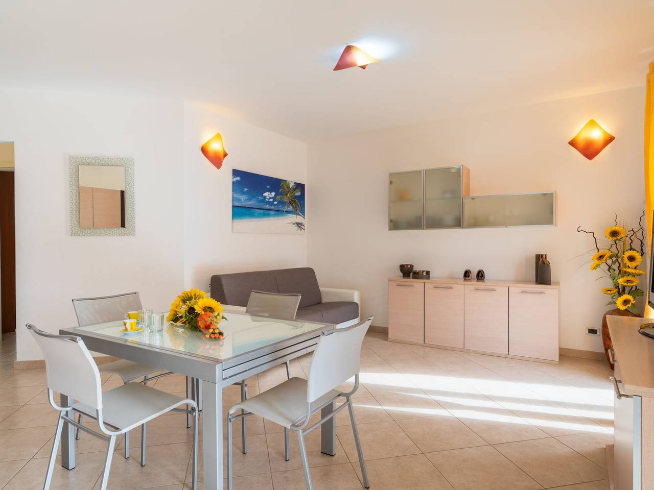 Ganze Wohnung, Riva Mare in Riva Ligure, Riviera di Ponente