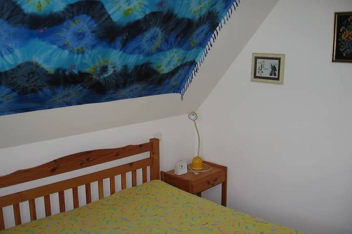 Gîte pour 4 personnes à Soultzeren - 4