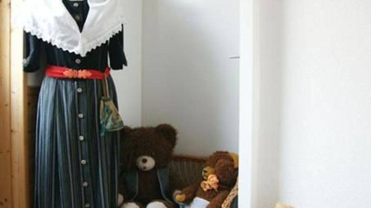 Ganze Ferienwohnung, Ferienwohnung für 3 Personen (35 m²) in Vetschau in Stadt Vetschau, Vetschau