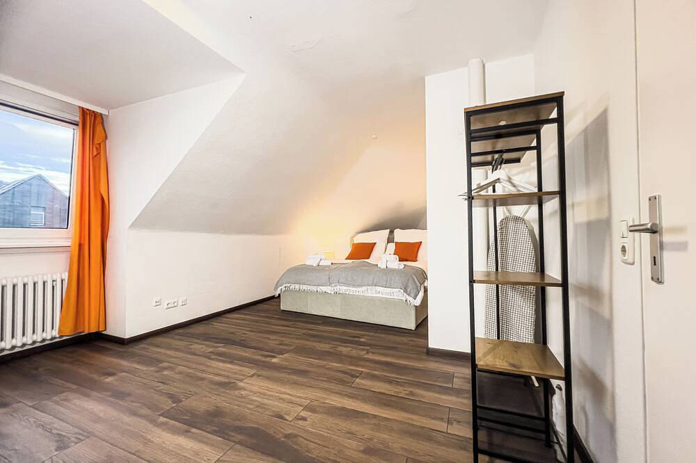 Appartement entier, Premium City Apartment in Brunswick, Région de Brunswick