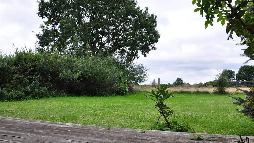 Ferienhaus für 3 Personen, mit Garten in der Lübeck - 3