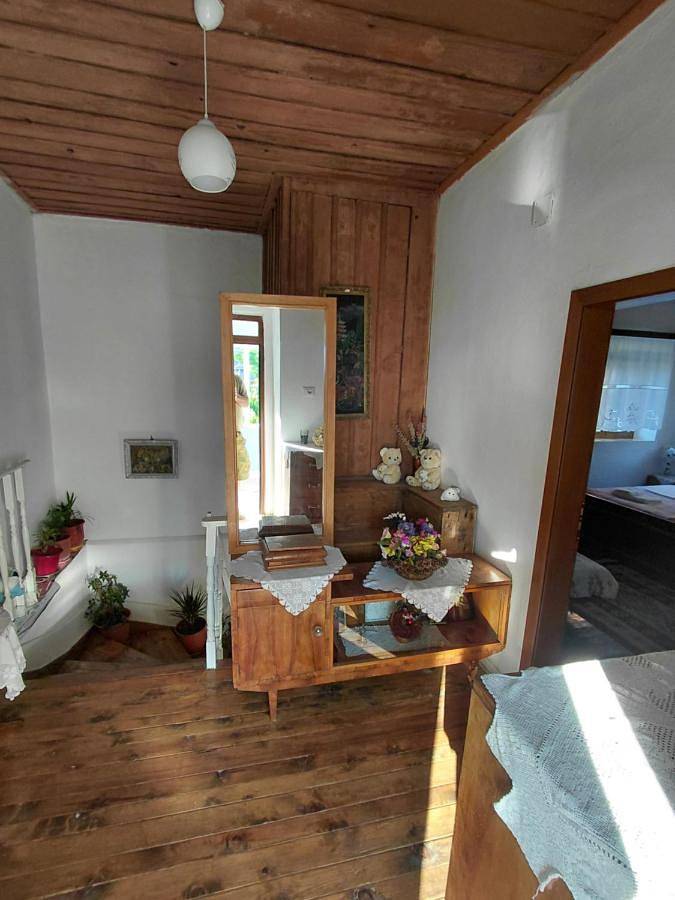 Maison d’hôte pour 3 personnes, avec jardin et vue dans Gjirokastër - 4