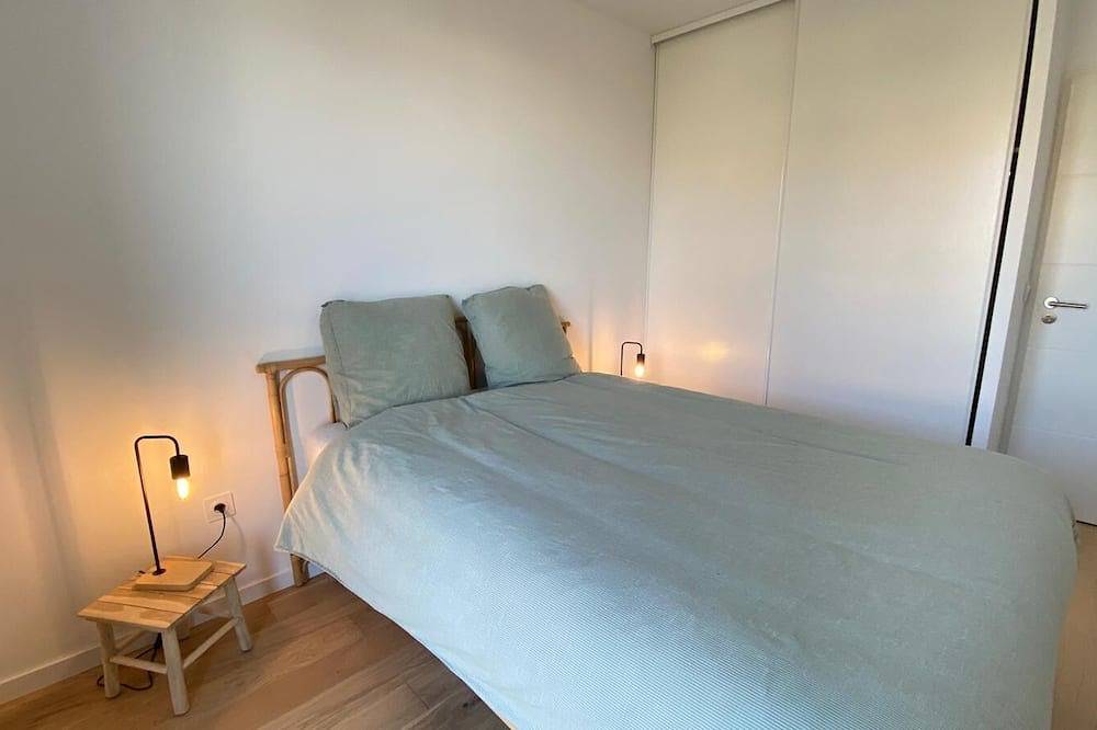 Oceana V2 3*, waterfront and modern comfort in Contis! in Contis, Saint-Julien-en-Born