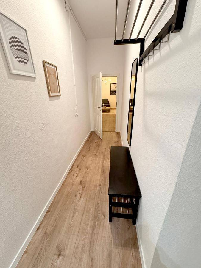 Ganze Wohnung, Pindeck in Bad Oldesloe, Kreis Stormarn