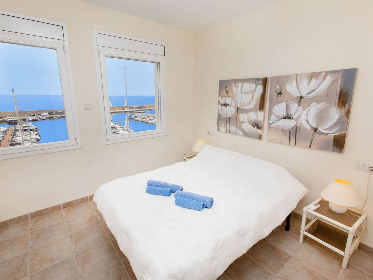Geheel appartement, Triplex Mare Nostrum in Calafat, Costa Dorada