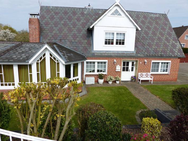 Ferienwohnung für 2 Personen, mit Balkon in Altes Land Stade - 2