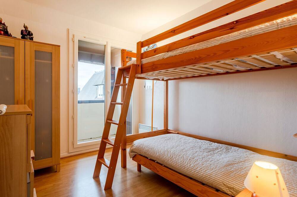 Appartement entier, Le Garden Fleuri by Interhome in Blonville-sur-Mer, Région de Lisieux