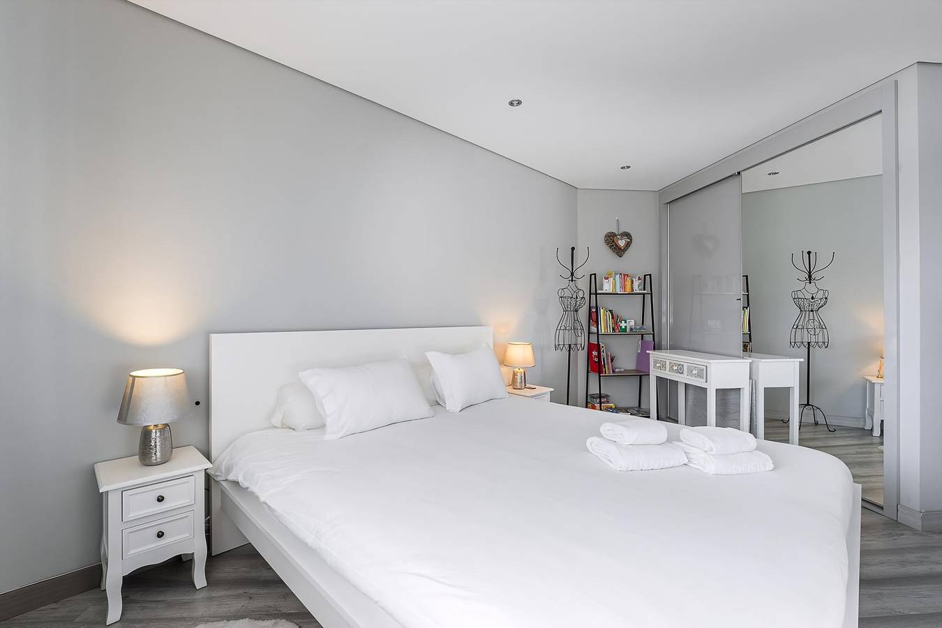 Apartamento inteiro, Guestready - Tranquil Retreat in Vila Nova de Gaia in Gulpilhares e Valadares, Distrito do Porto