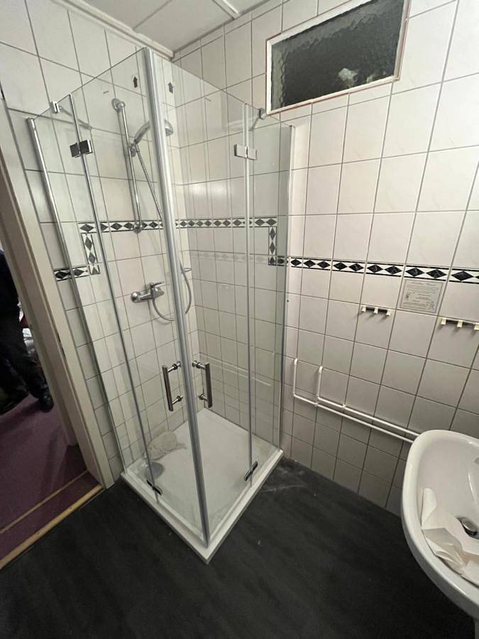 Double Room with Garden View in Bad Wilsnack, Prignitz