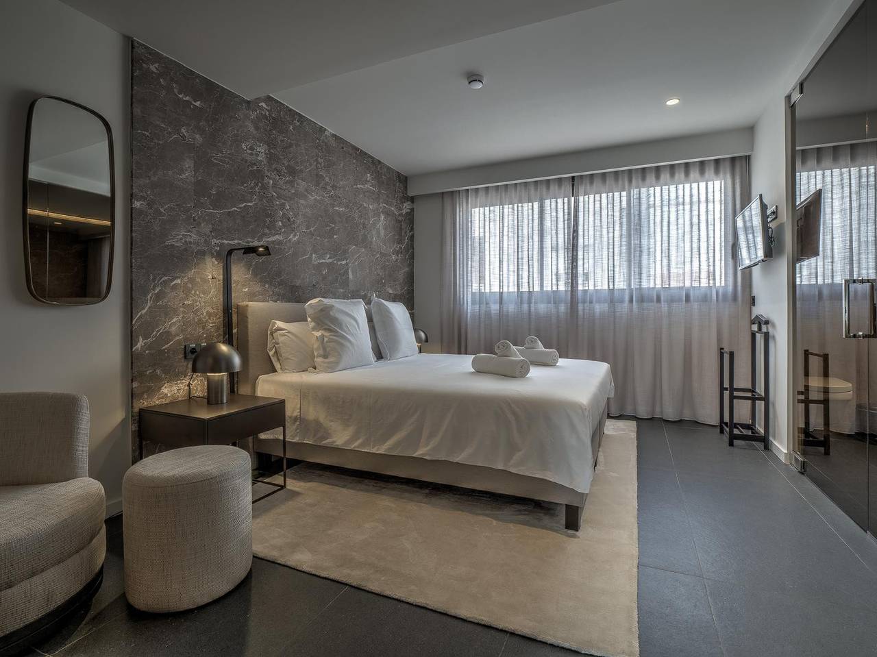 Tq Penthouse in El Barrio, Alicante