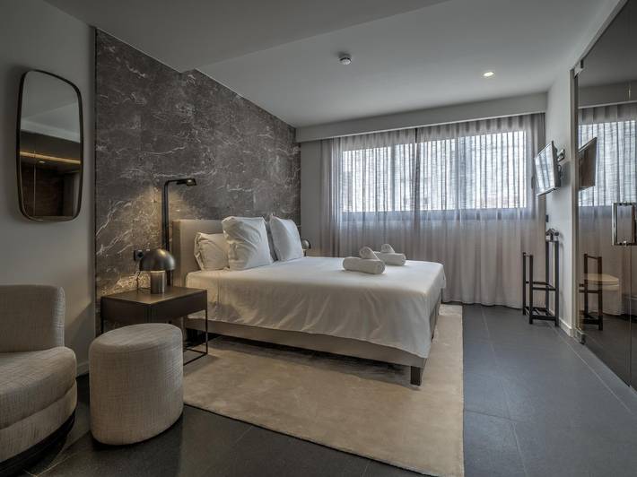 Aparthotel voor 4 personen in Alicante