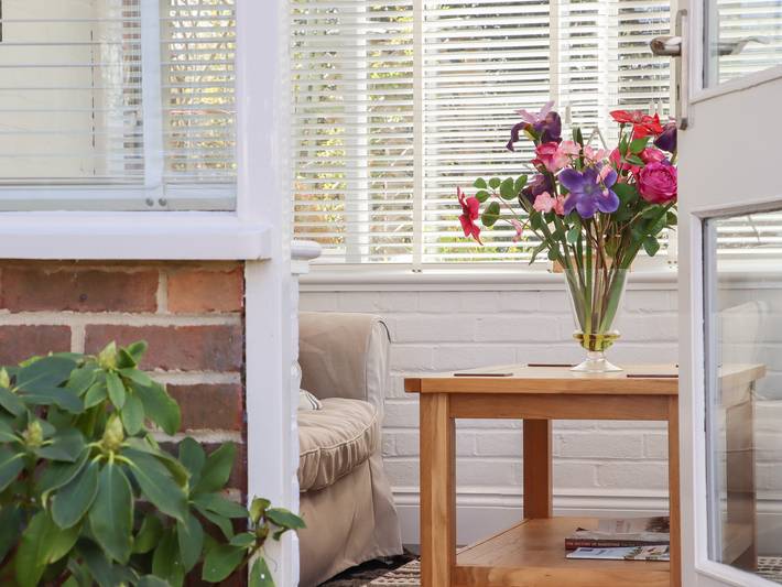 Casa rural para 2 personas in Greensands Ridge, East Farleigh