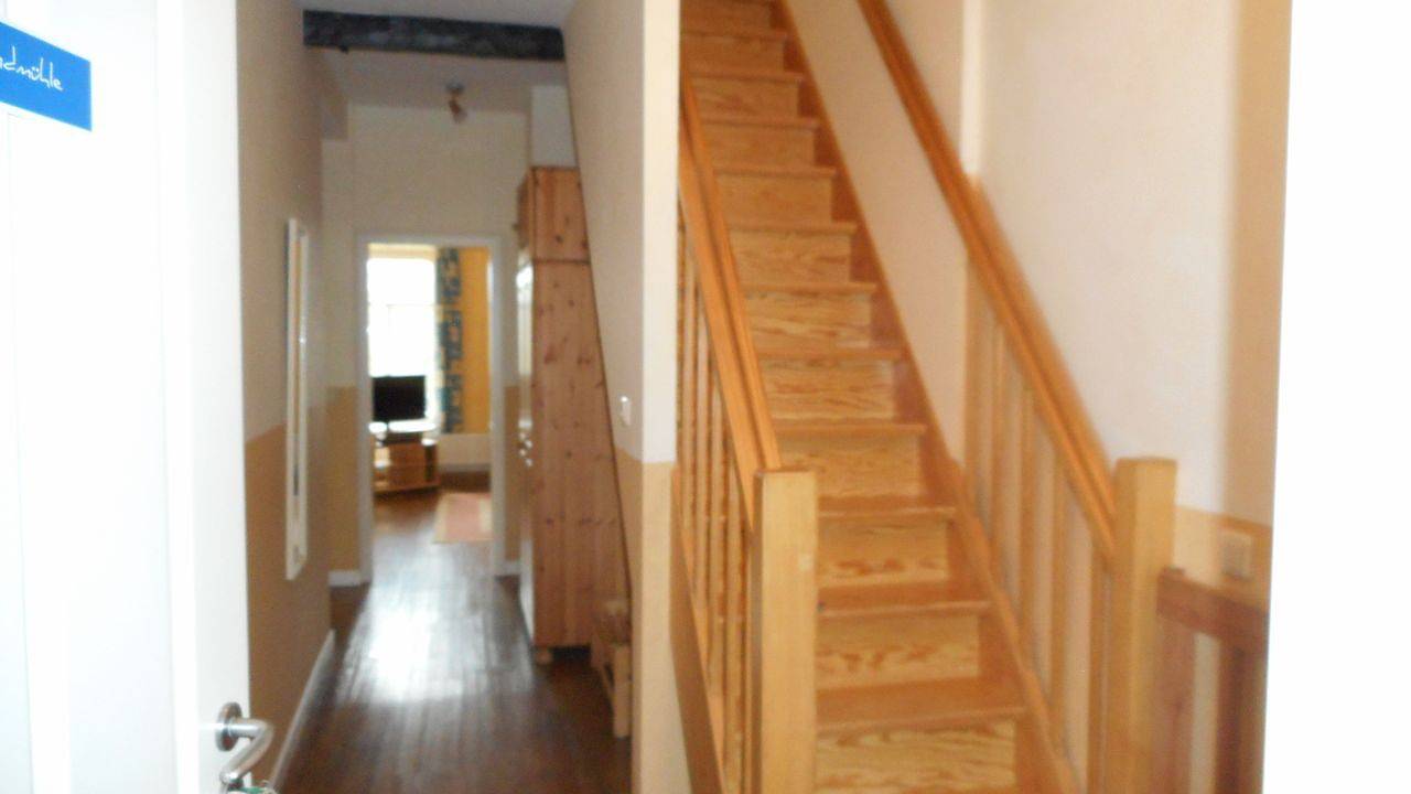 Ganze Ferienwohnung, Ferienwohnung für 5 Personen (70 m²) in Fehmarn in Westfehmarn, Fehmarn