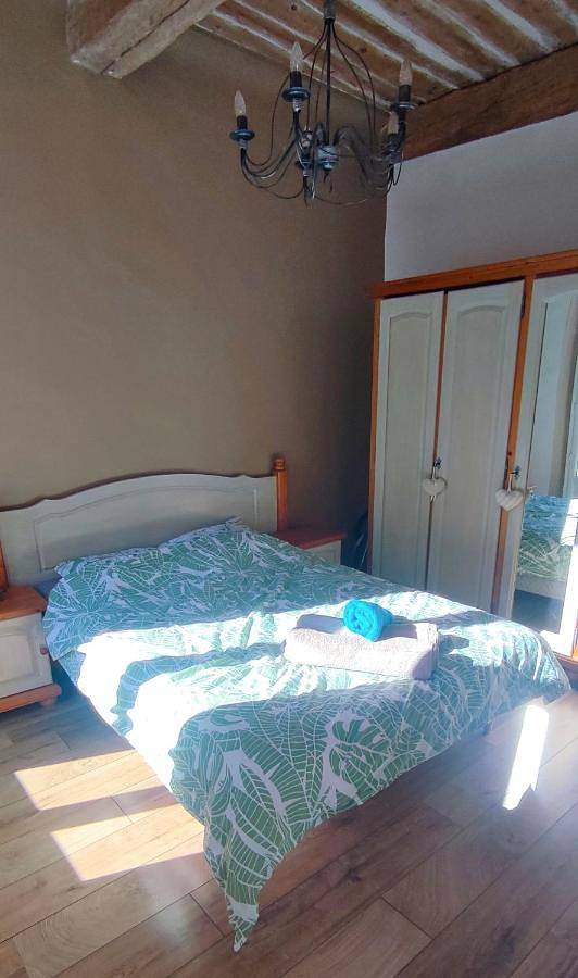 Appartement entier, One-Bedroom Apartment in Les Arcs (Var), Région de Draguignan