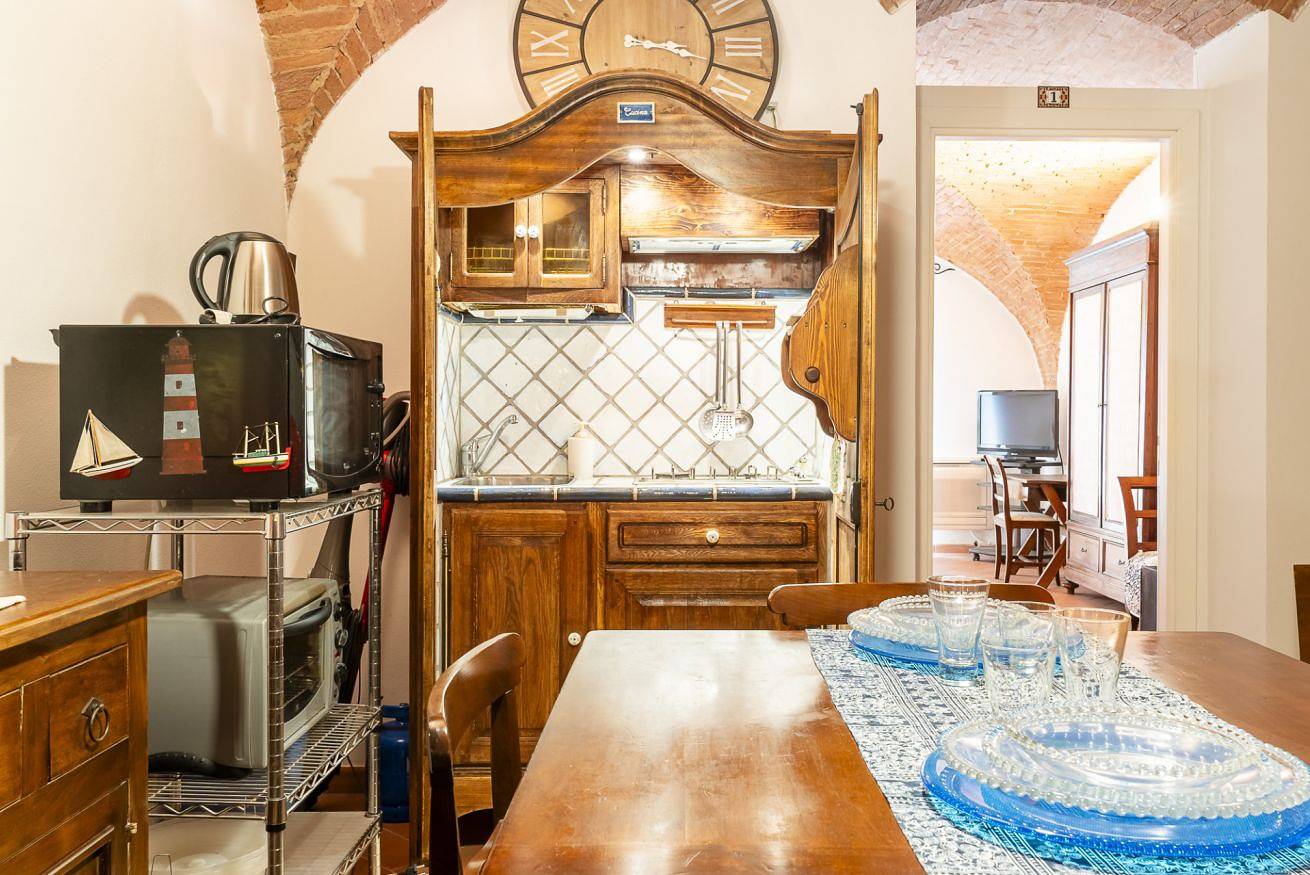 Apartamento entero, Livorno Central and Stylish Apartment in Livorno, Costa Etrusca