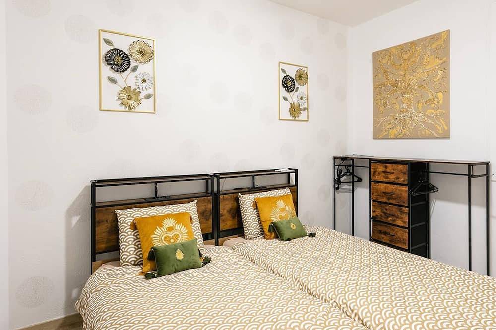 Ganze Wohnung, Charmantes Apartment, 4 Pers, mittelalterliches Dorf Martel, Haustiere erlaubt, Kostenloses Wlan in Martel, Lot