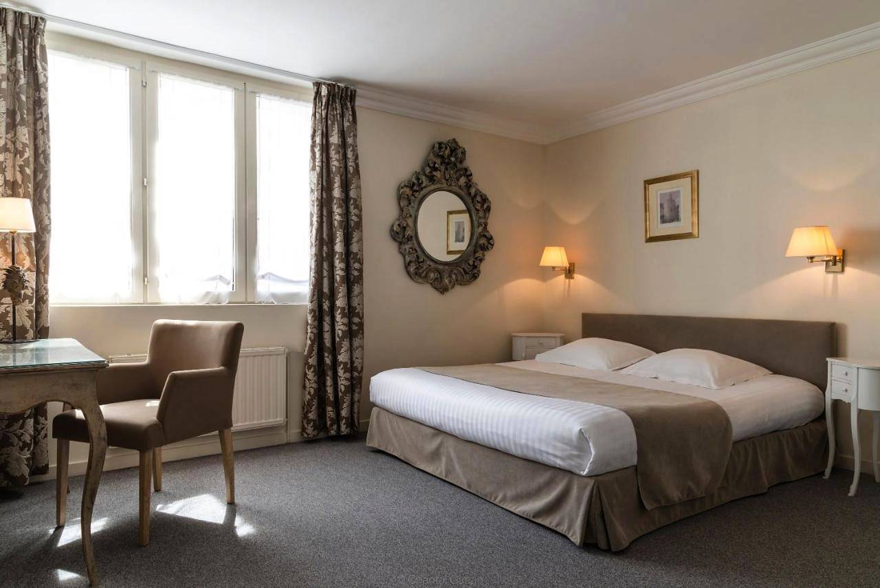 L'Univers Arras by Elema Hotels ex Hôtel de l'Univers Arras in Arras, Région d'Arras