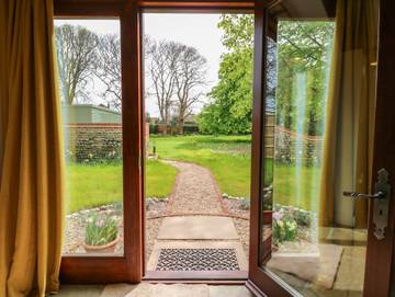 Cottage for 2 People in Bacton, Norfolk, Photo 2