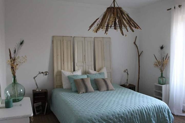 Location de vacances pour 10 personnes, avec jardin à La Bruguière - 4