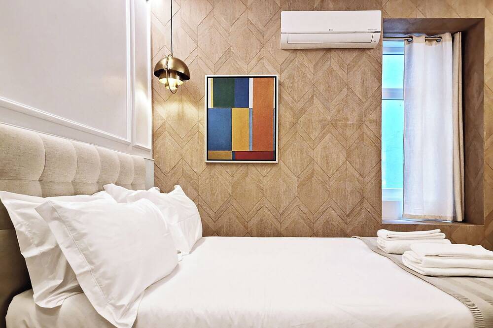 Ganze Wohnung, Stunning Apartment & Amazing Location in Sé, Santa Maria Maior