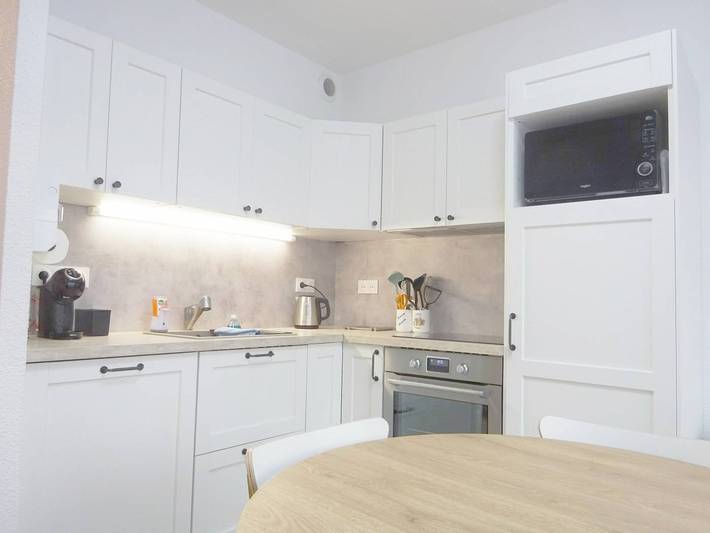 Gîte pour 4 personnes dans Pénerf - 3