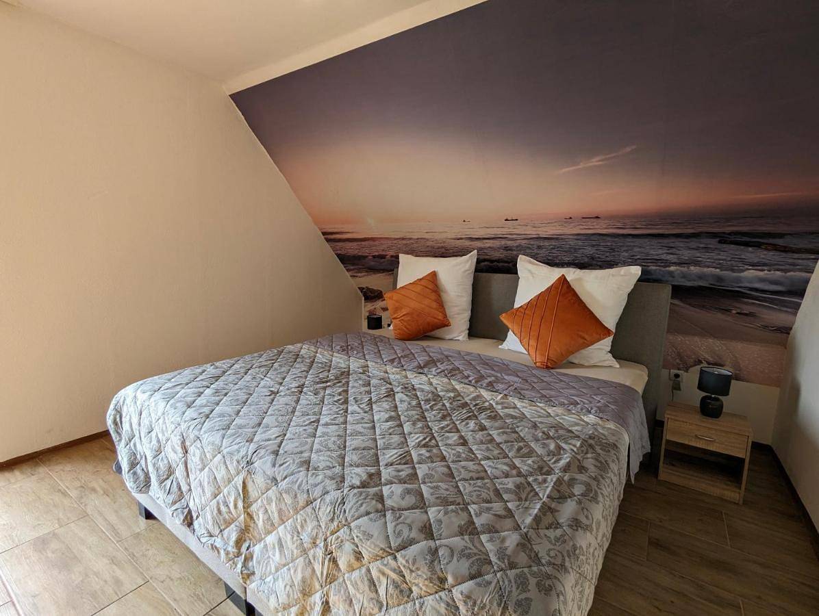 Ganze Wohnung, One-Bedroom Apartment in Pegnitz, Frankenalb