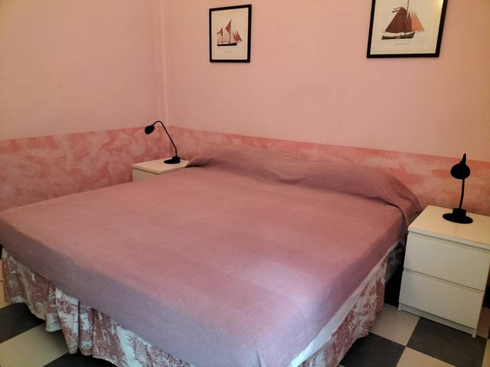 Gîte pour 6 personnes, avec balcon dans Monterosso al Mare - 4