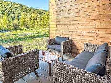 Ferienhaus für 5 Personen in Fischbachau, Alpenland Tegernsee Schliersee, Bild 4