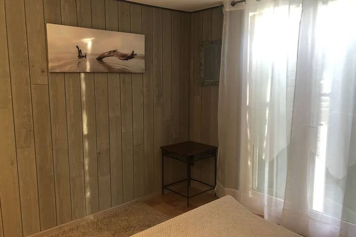 Gîte pour 4 personnes, avec piscine ainsi que jardin et terrasse à Fanjeaux - 2