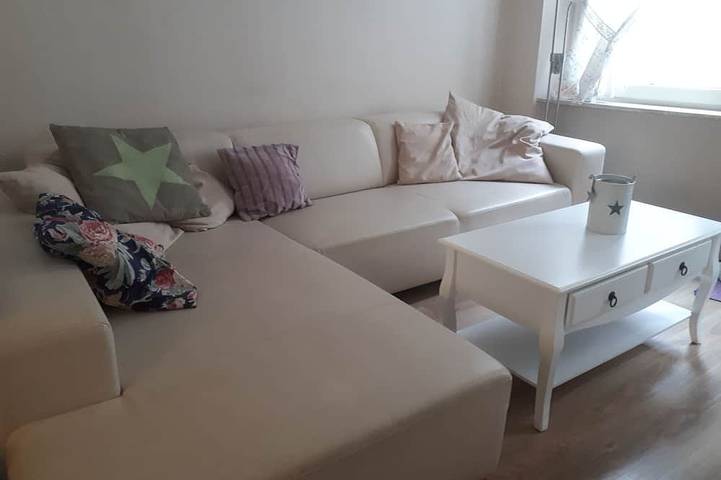 Ferienhaus für 8 Personen, mit Garten in Traben-Trarbach