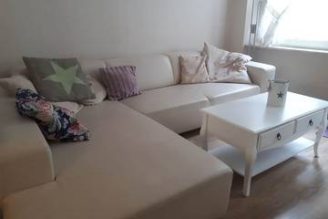 Ferienhaus für 8 Personen, mit Garten in Traben-Trarbach
