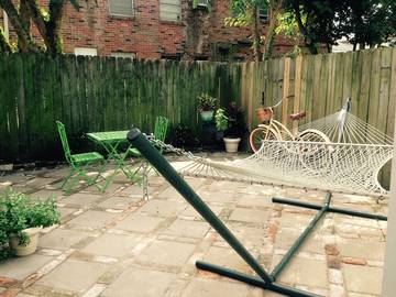Vacation Home for 4 Guests in New Orleans, Orleans Parish, Picture 3