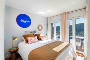 Ferienhaus für 10 Personen in Sa Riera, Begur, Bild 4